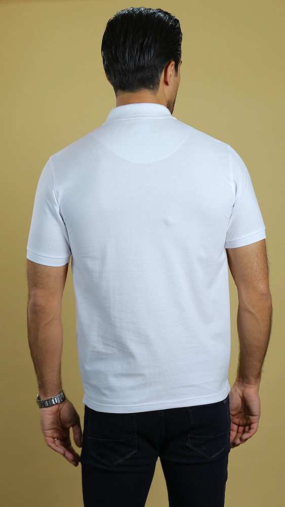 پولوشرت مردانه 70080 برندس Brands