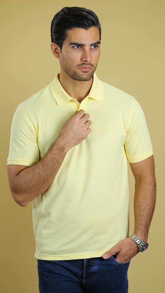 پولوشرت مردانه 70080 برندس Brands