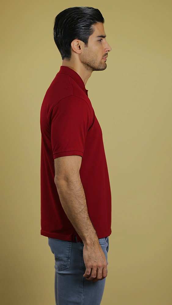 پولوشرت مردانه 70080 برندس Brands