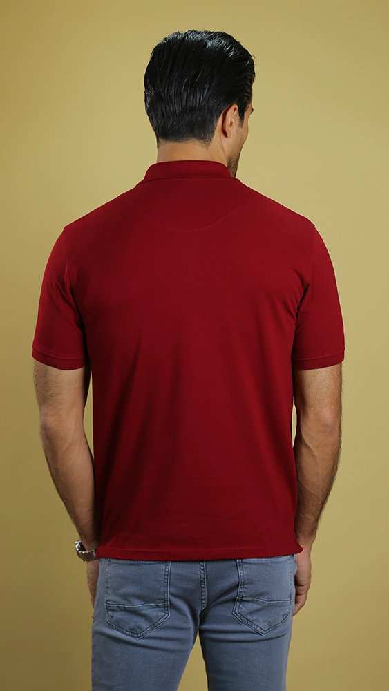 پولوشرت مردانه 70080 برندس Brands