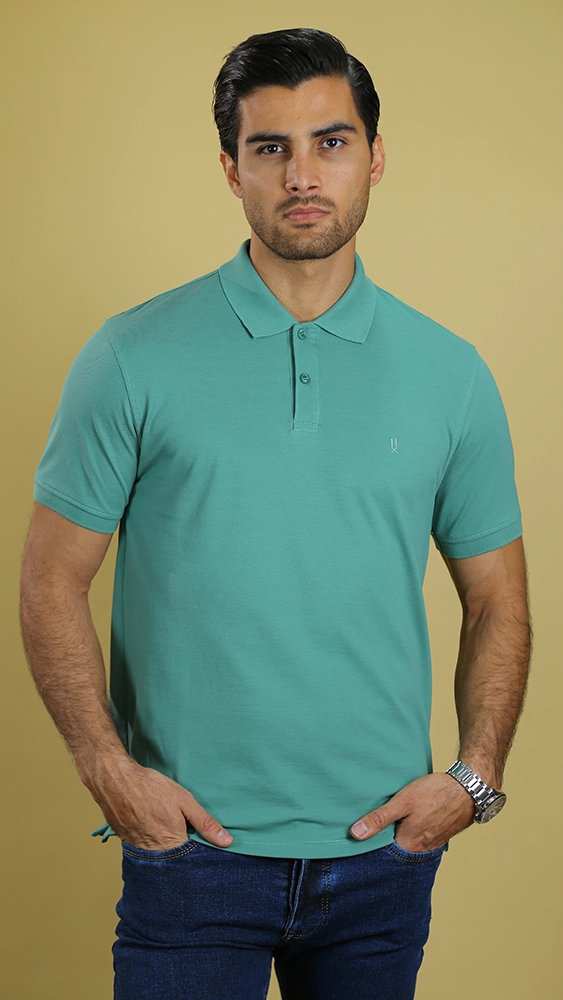 پولوشرت مردانه 70080 برندس Brands