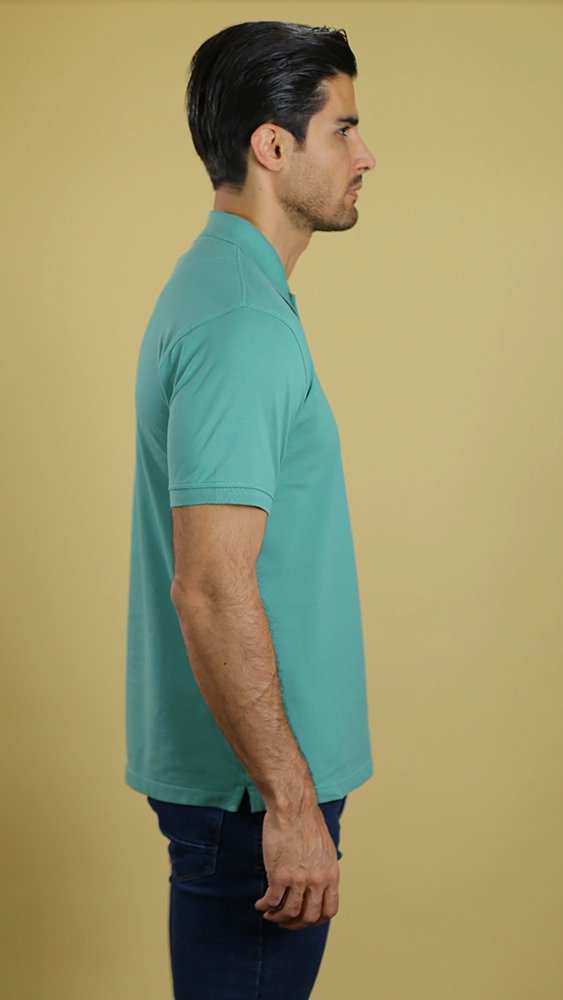 پولوشرت مردانه 70080 برندس Brands