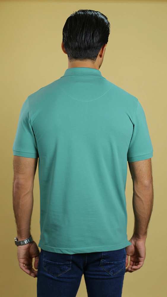 پولوشرت مردانه 70080 برندس Brands