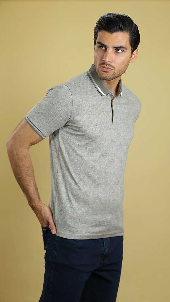 پولوشرت مردانه 70082 برندس Brands