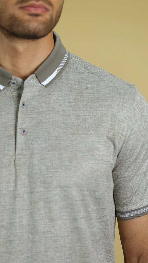 پولوشرت مردانه 70082 برندس Brands