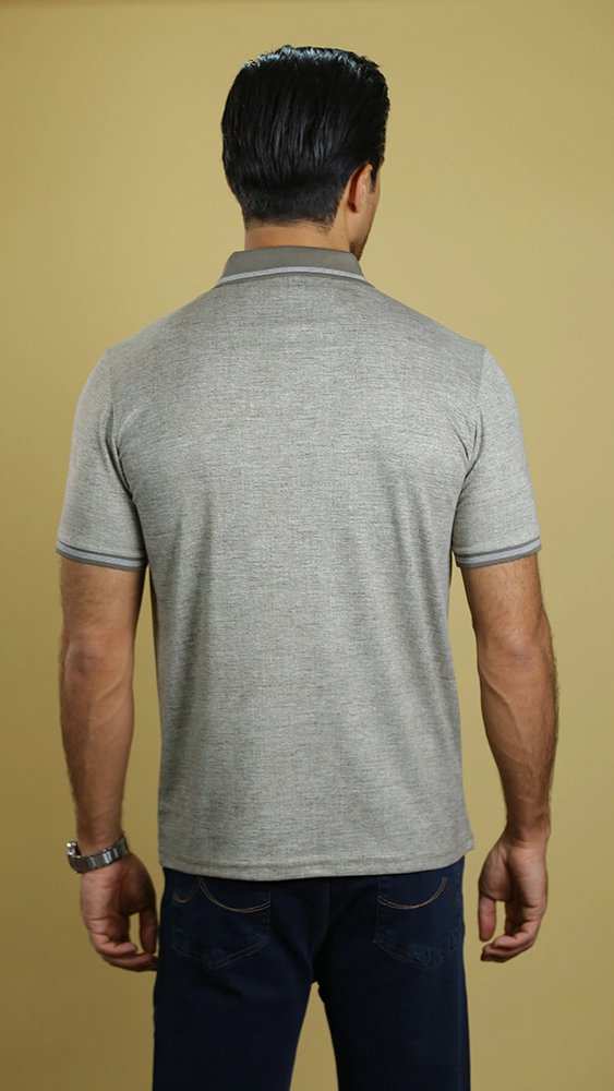 پولوشرت مردانه 70082 برندس Brands