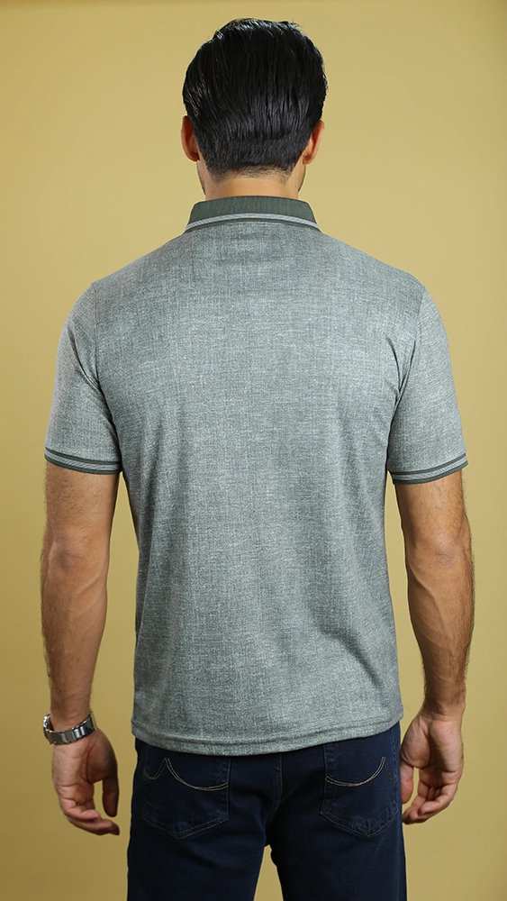 پولوشرت مردانه 70082 برندس Brands