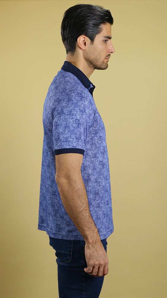 پولوشرت مردانه 70083 برندس Brands