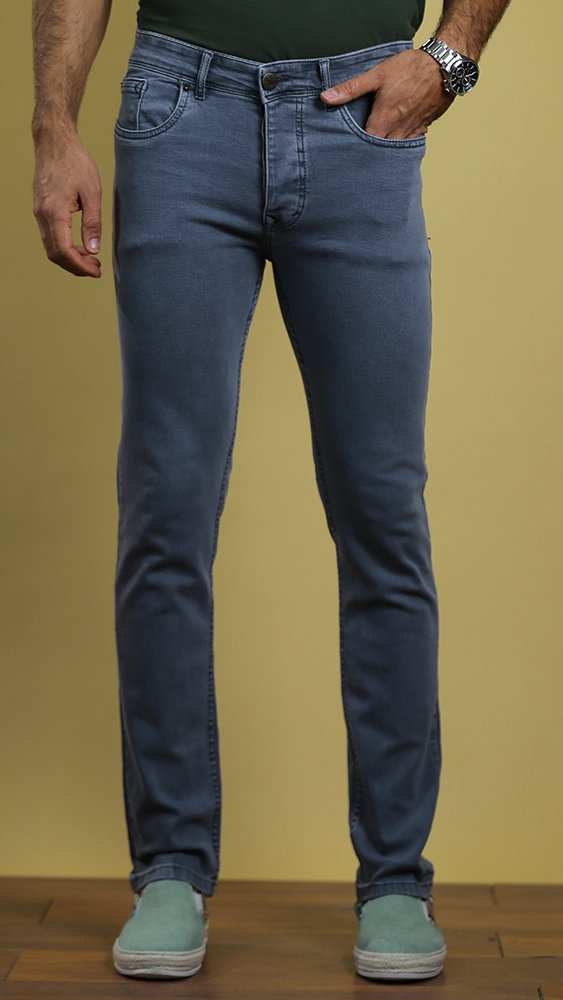 شلوار جین مردانه 50066 برندس Brands