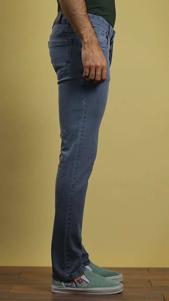 شلوار جین مردانه 50066 برندس Brands