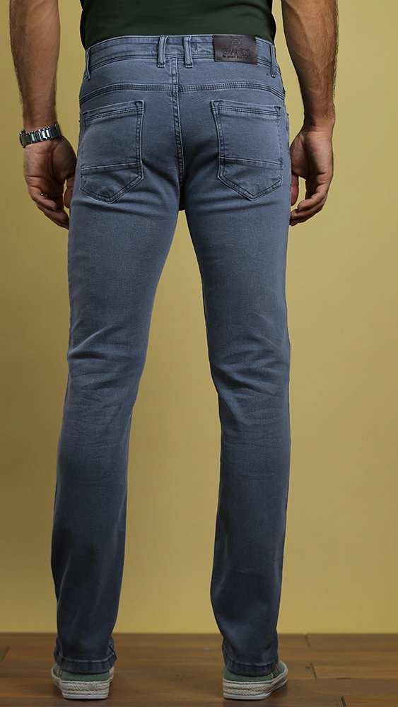 شلوار جین مردانه 50066 برندس Brands