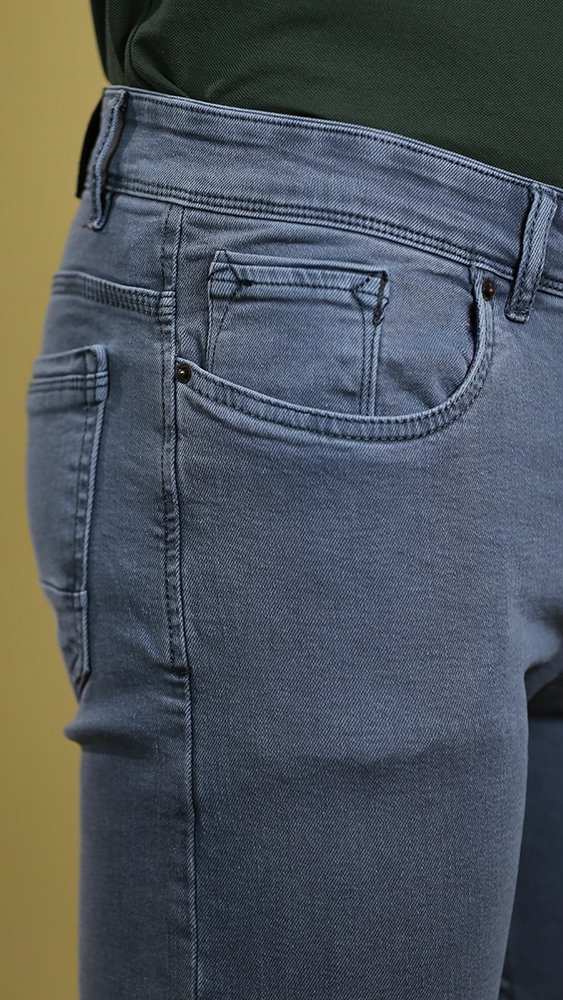 شلوار جین مردانه 50066 برندس Brands