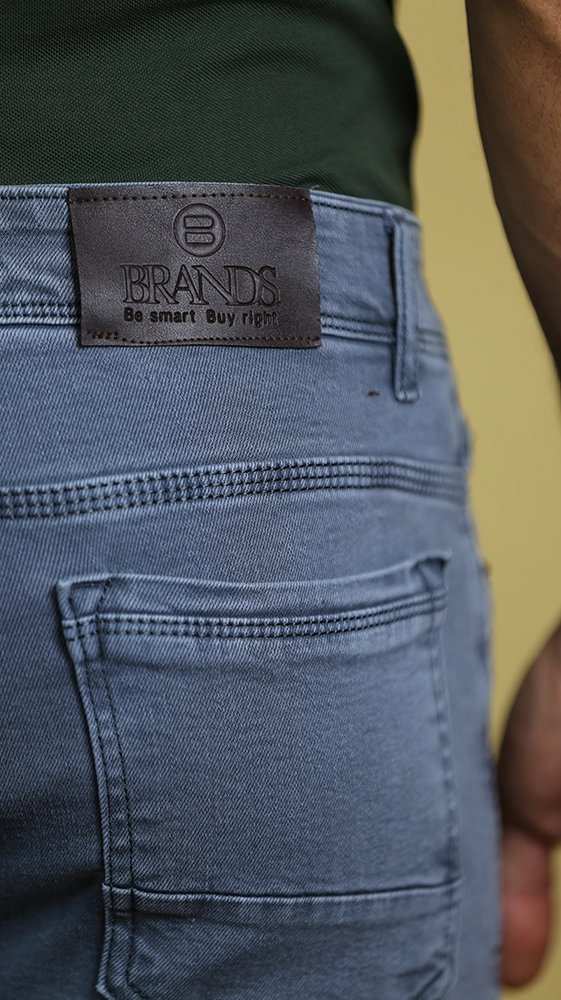 شلوار جین مردانه 50066 برندس Brands
