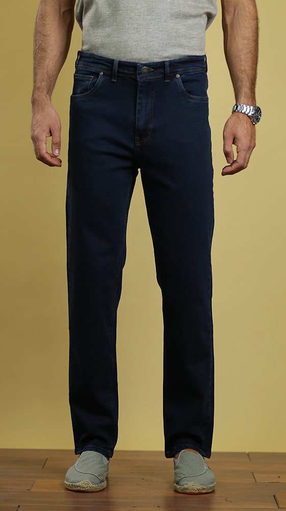 شلوار جین مردانه 50067 برندس Brands