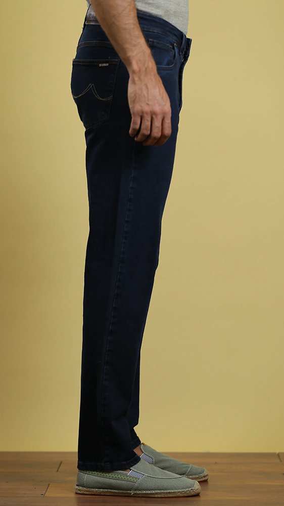 شلوار جین مردانه 50067 برندس Brands