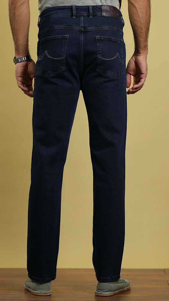 شلوار جین مردانه 50067 برندس Brands