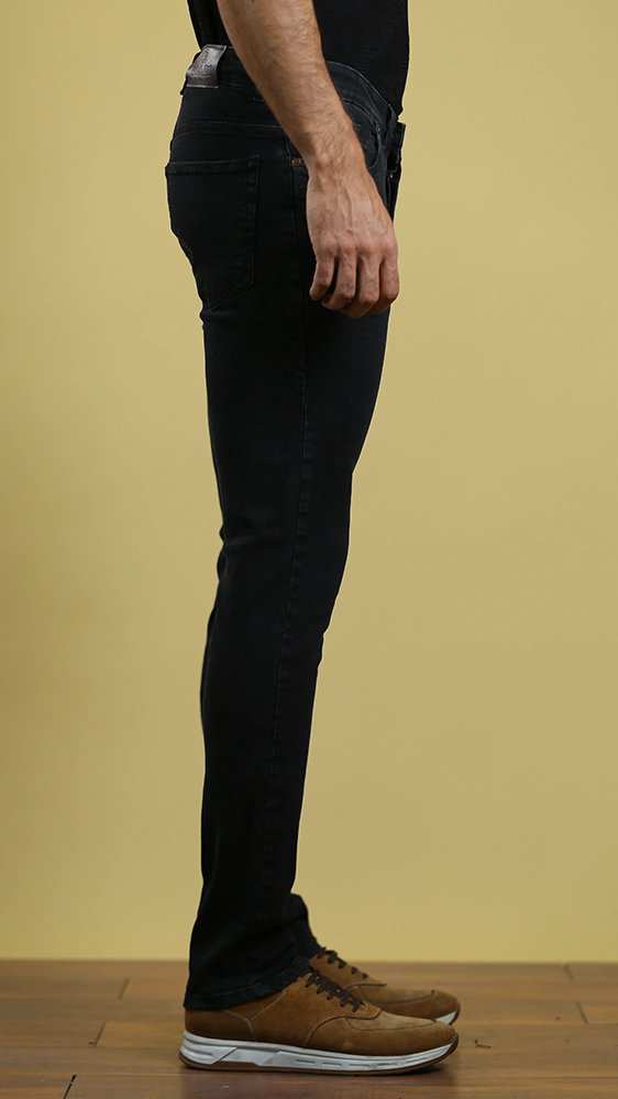 شلوار جین مردانه 50068 برندس Brands