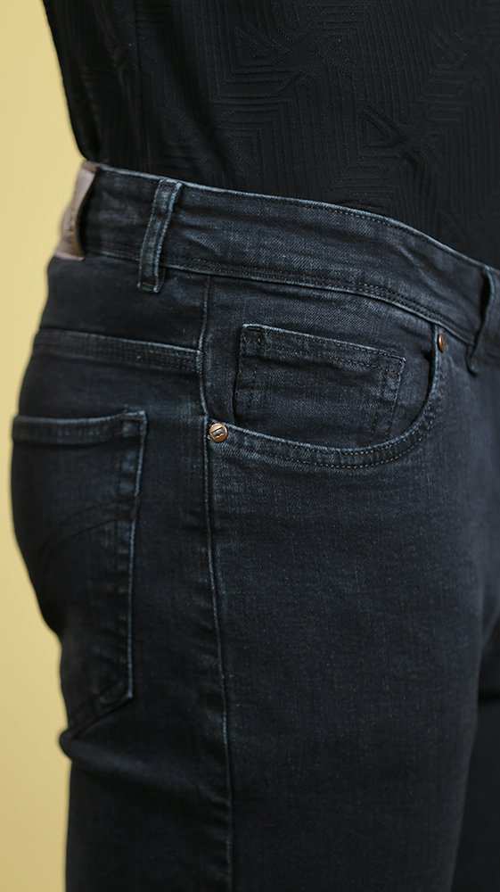 شلوار جین مردانه 50068 برندس Brands