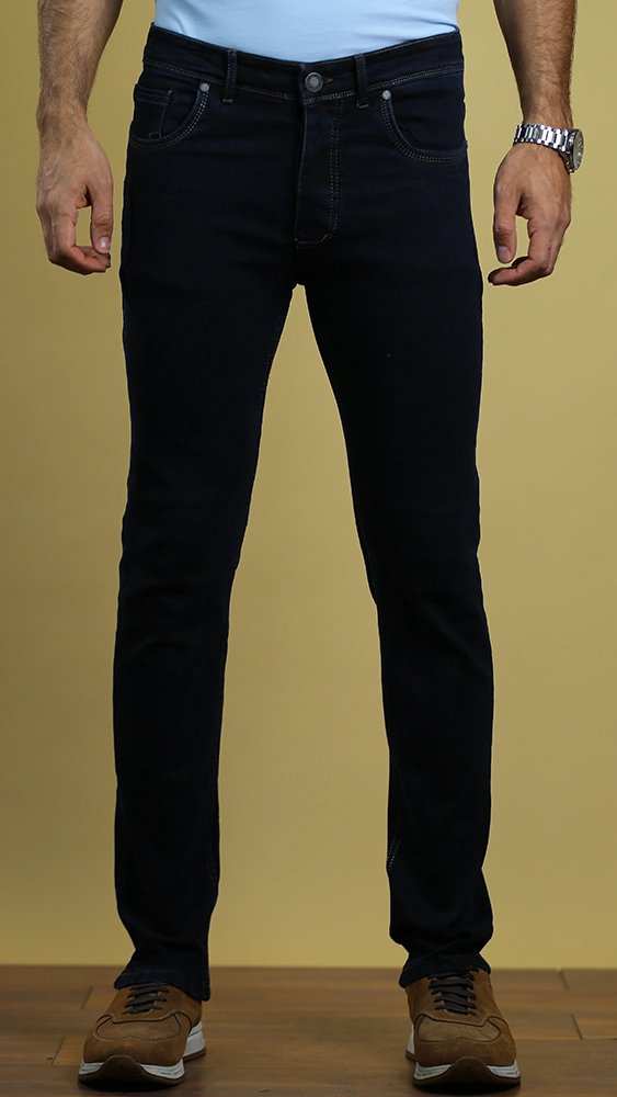 شلوار جین مردانه 50069 برندس Brands