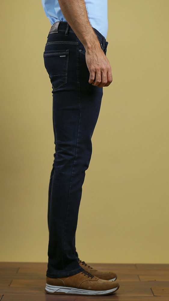 شلوار جین مردانه 50069 برندس Brands