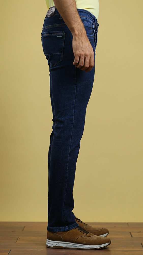 شلوار جین مردانه 50073 برندس Brands