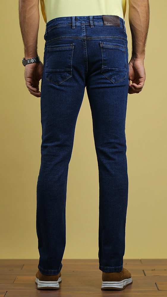 شلوار جین مردانه 50073 برندس Brands