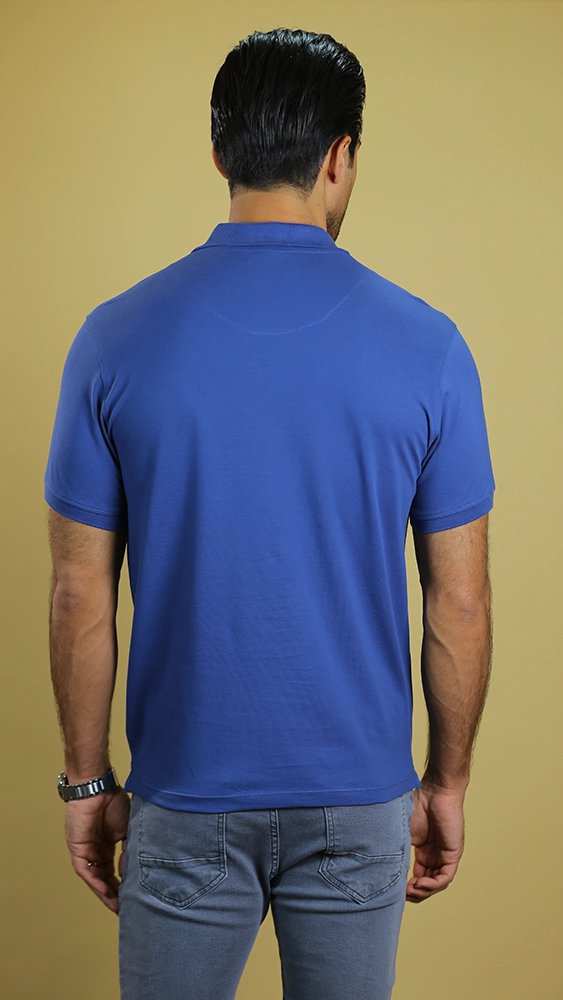 پولوشرت مردانه 5949 برندس Brands