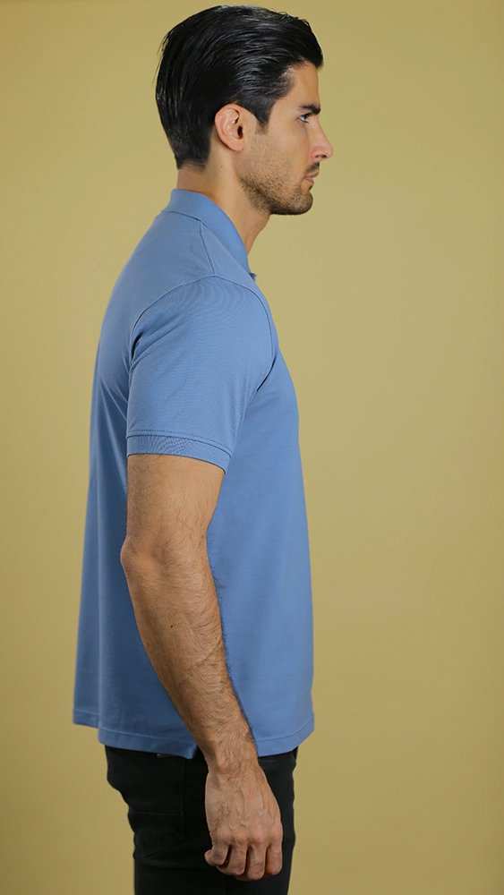 پولوشرت مردانه 70080 برندس Brands
