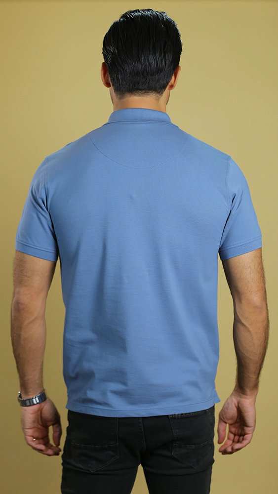 پولوشرت مردانه 70080 برندس Brands