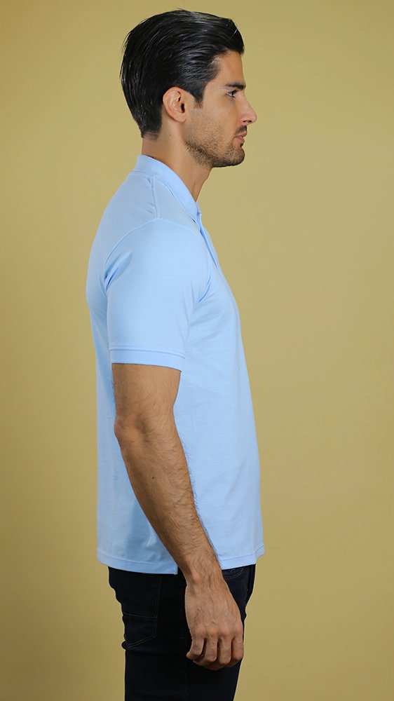 پولوشرت مردانه 70080 برندس Brands