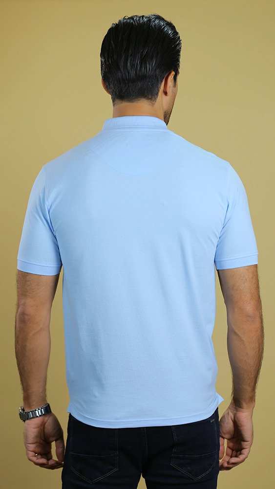 پولوشرت مردانه 70080 برندس Brands