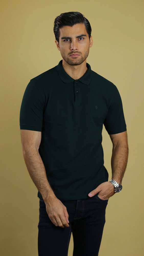 پولوشرت مردانه 70080 برندس Brands