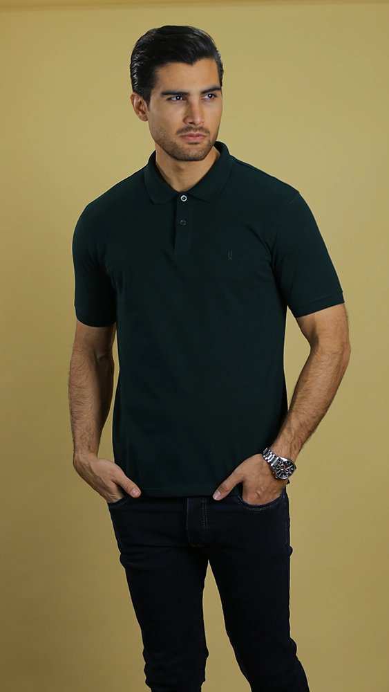 پولوشرت مردانه 70080 برندس Brands