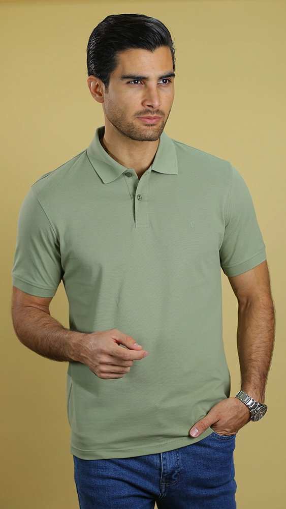 پولوشرت مردانه 70080 برندس Brands