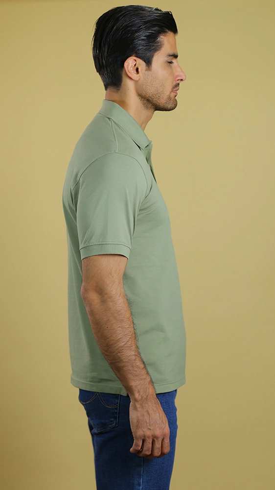 پولوشرت مردانه 70080 برندس Brands