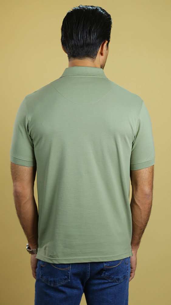 پولوشرت مردانه 70080 برندس Brands