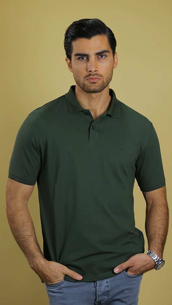 پولوشرت مردانه 70080 برندس Brands