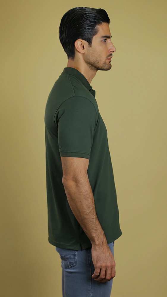 پولوشرت مردانه 70080 برندس Brands