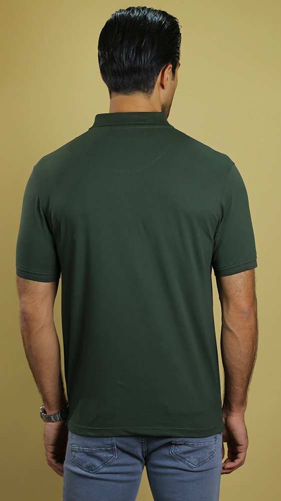 پولوشرت مردانه 70080 برندس Brands