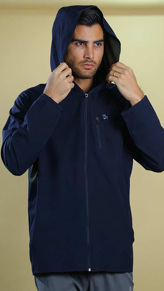 سویشرت مردانه 300078 برندس Brands