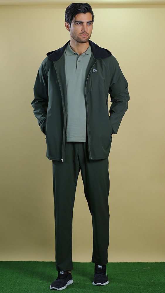 سویشرت مردانه 300078 برندس Brands