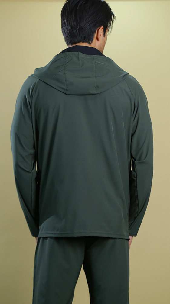 سویشرت مردانه 300078 برندس Brands