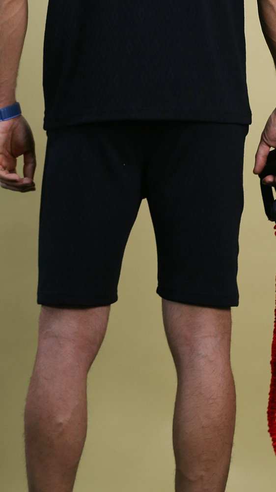 شلوارک مردانه 700013 برندس Brands