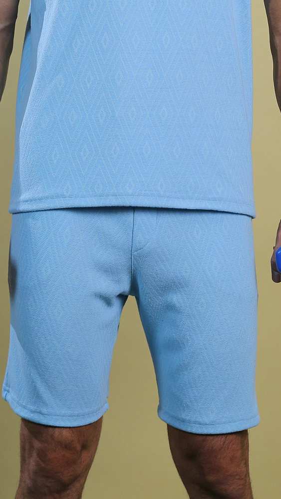 شلوارک مردانه 700013 برندس Brands