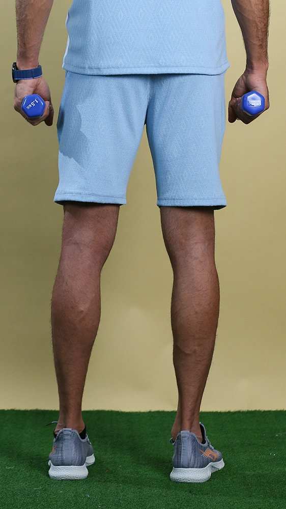 شلوارک مردانه 700013 برندس Brands