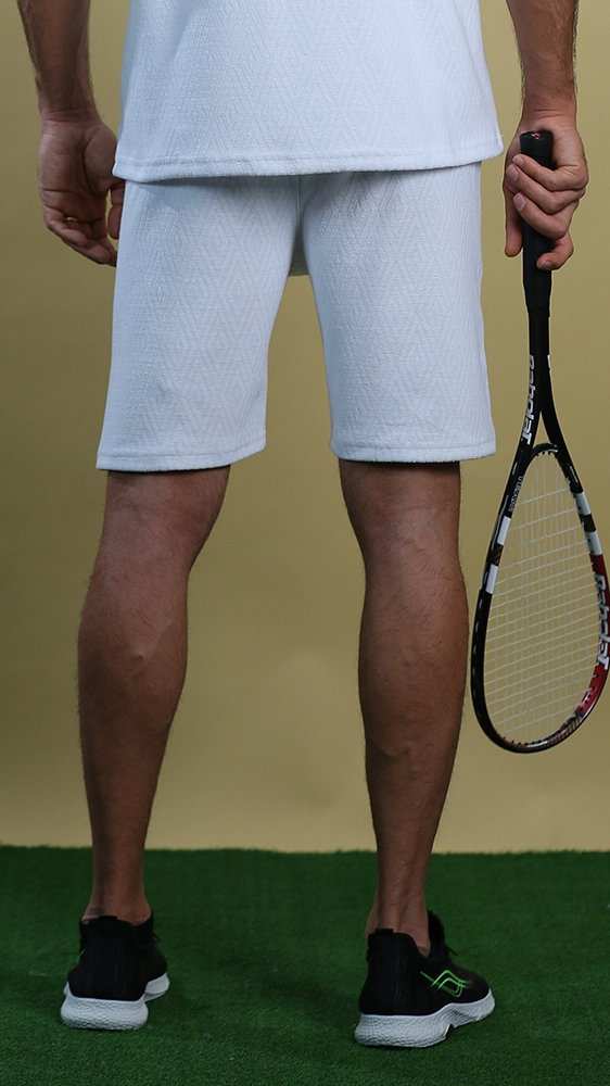 شلوارک مردانه 700013 برندس Brands