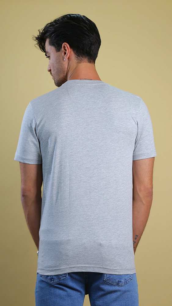 تی شرت مردانه 70081 برندس Brands