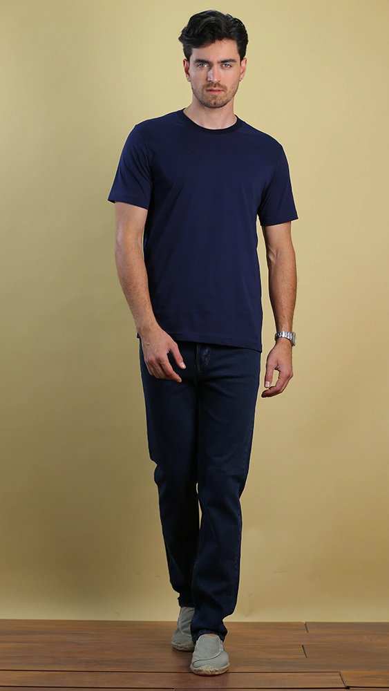 تی شرت مردانه 70081 برندس Brands