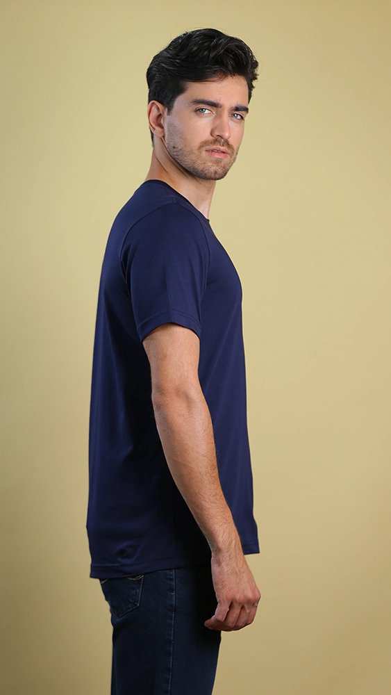 تی شرت مردانه 70081 برندس Brands