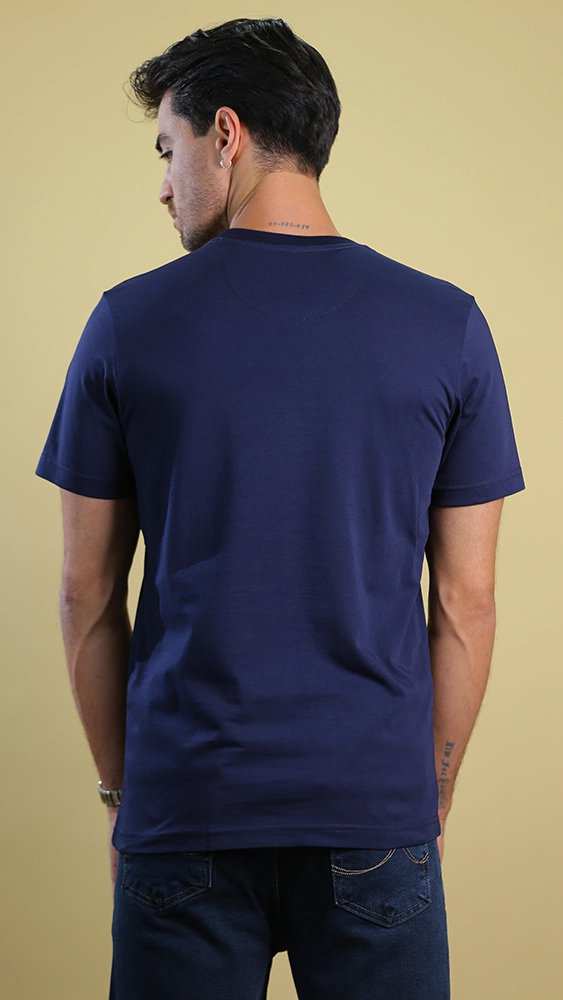 تی شرت مردانه 70081 برندس Brands